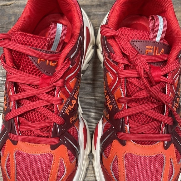 Fila woman’s sneakers - Picture 6 of 7